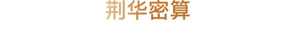 荆华密算 国内首个AI密态推理大模型平台